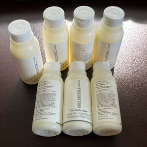 Paul Mitchell The Detangler Travel Size